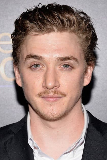 Actor Kyle Gallner
