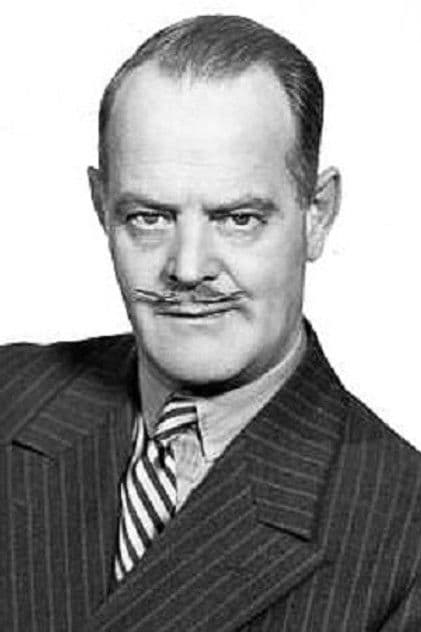 Actor Floyd Buckley