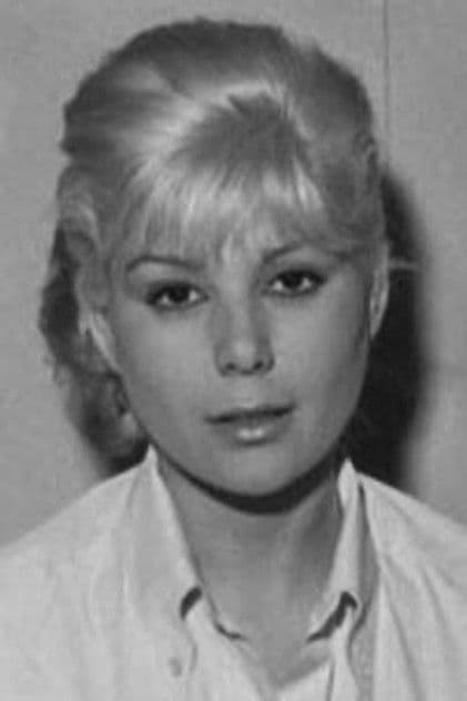 Actor Ángela Tamayo