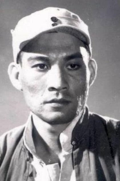 Actor Wang Zhigang