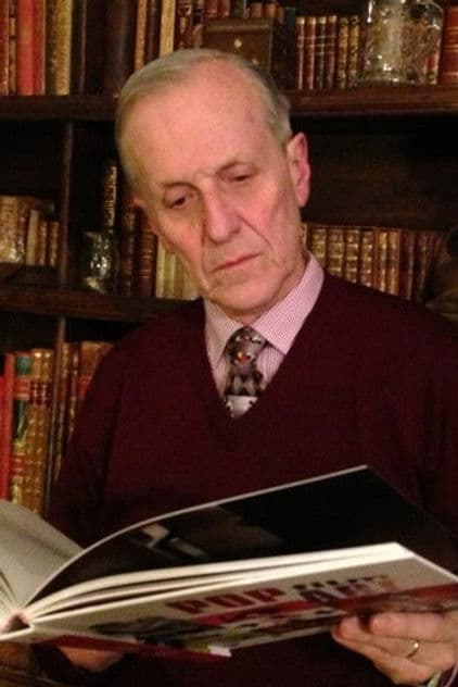 Actor Corrado Farina