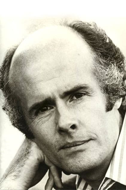 Actor John Clegg