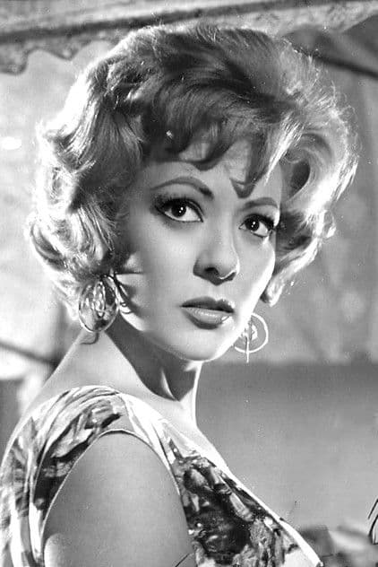 Actor Silvia Pinal