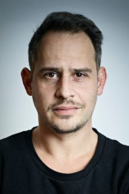 Actor Moritz Bleibtreu