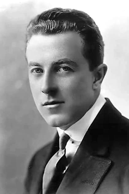 Actor Eugene O'Brien