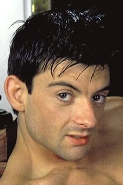 Actor Marcos Allende