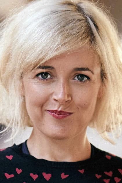 Actor Céline Groussard