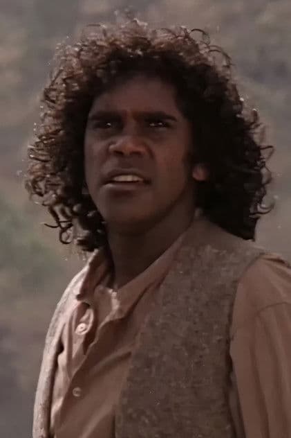 Actor Freddy Reynolds