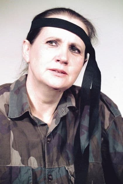 Actor Hasija Borić