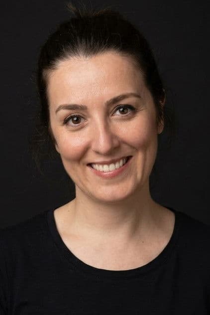 Actor Sedef Pehlivanoğlu