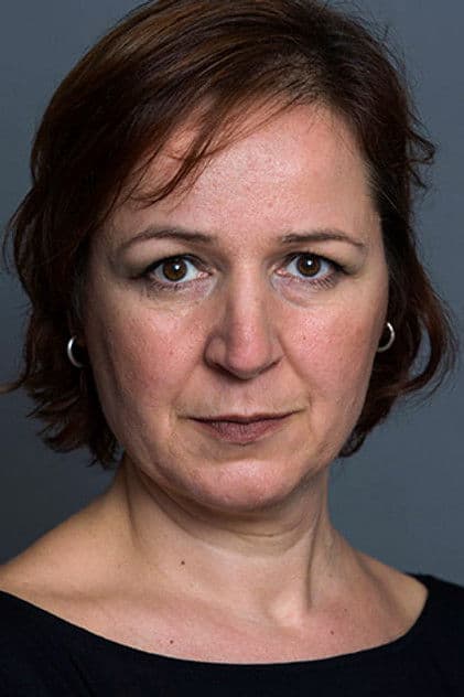 Actor Şehnaz Bölen