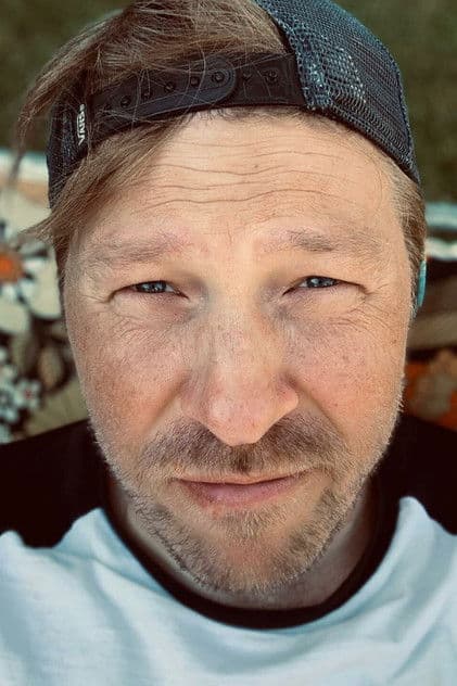 Actor Juha-Tapio Arola