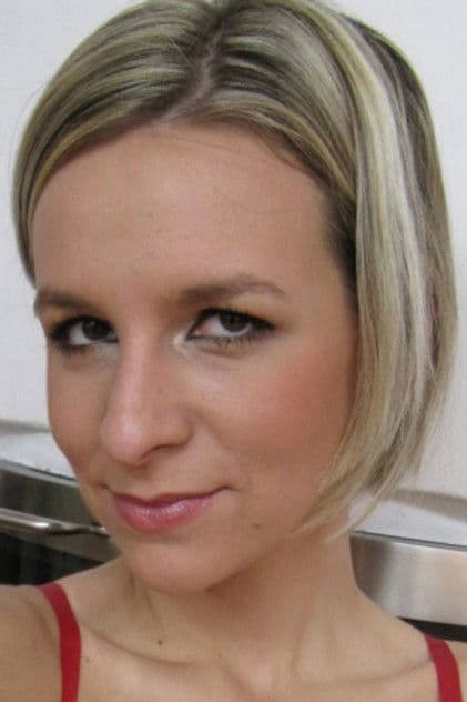 Actor Bianca Ferrero