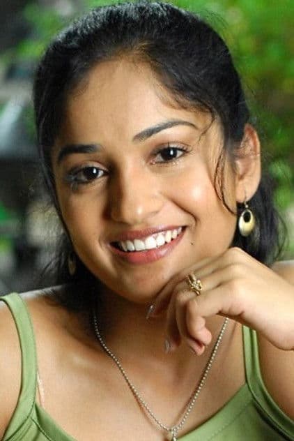 Actor Madhavi Latha