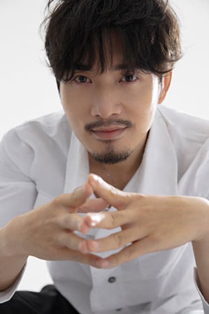 Actor Xia Wang
