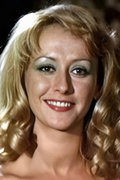 Actor Juliane Rom-Sock