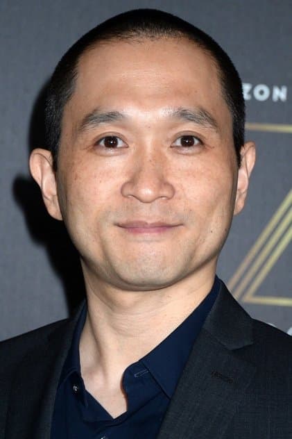 Actor Jun Naito