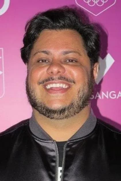 Actor Marcus Majella