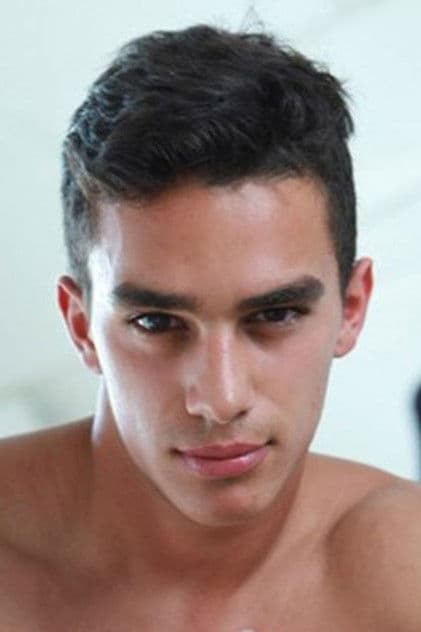 Actor Miguel Estevez