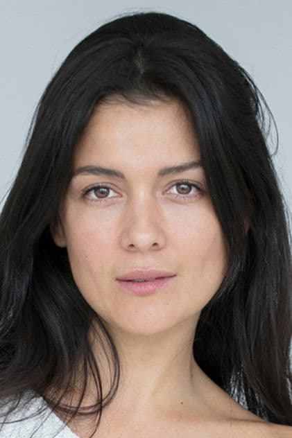 Actor Sandra Zellweger