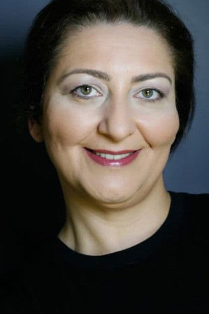 Actor Zuhal Yalçın