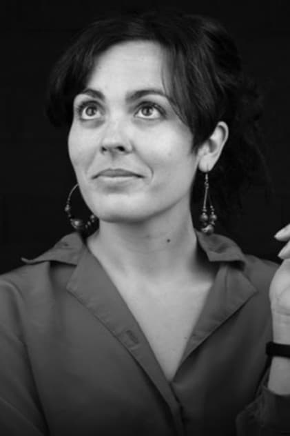 Actor Pauline Murris