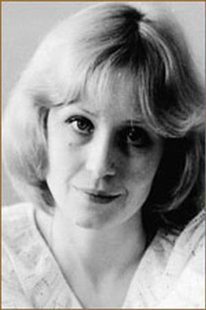 Actor Natalya Borovkova