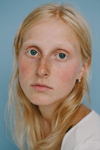 Actor Sofya Shidlovskaya