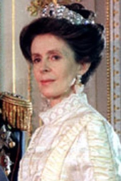 Actor Natalya Vlasova