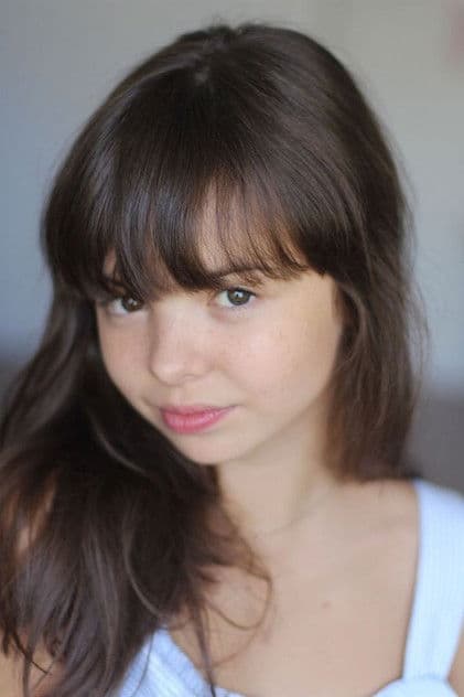 Actor Jaïa Caltagirone