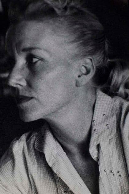 Actor Carolyn Cassady