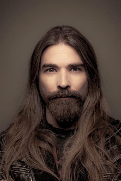 Actor Pär Sundström