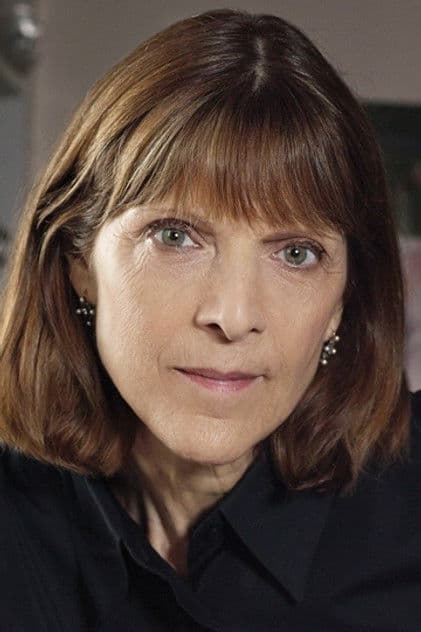 Actor Michèle Burke