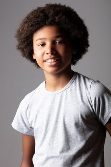 Actor Ismaelchrist Carlotti