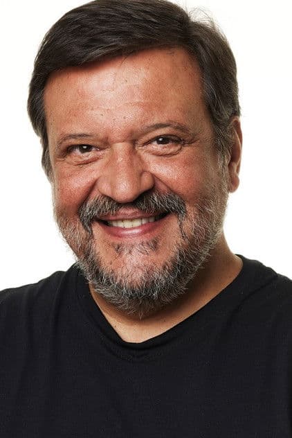 Actor Luís Melo
