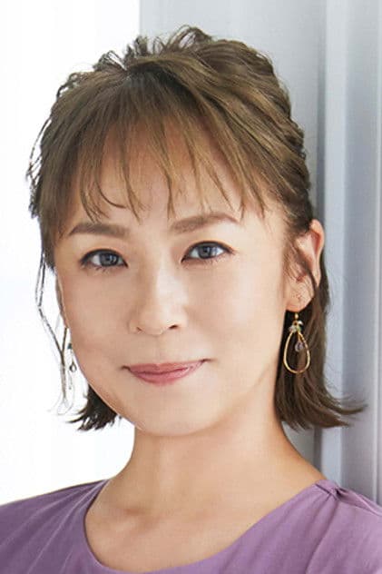 Actor Hitomi Sato