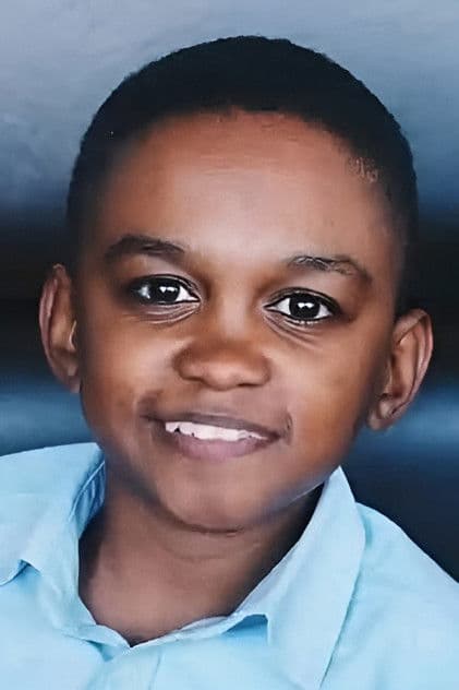 Actor Thembaletu Ntuli