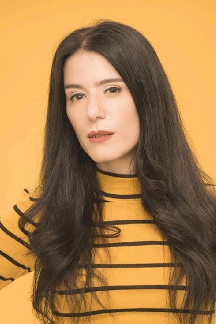 Actor Desirée Salgueiro