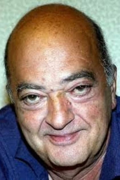 Actor Mario Roccuzzo