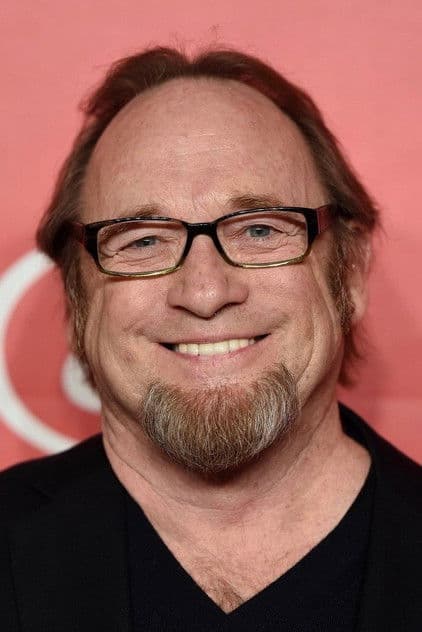 Actor Stephen Stills