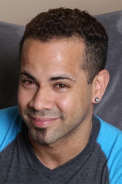 Actor Emanuelk Rosado