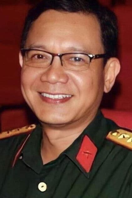 Actor Phạm Cường