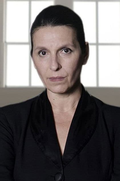 Actor Svetlana Yancheva