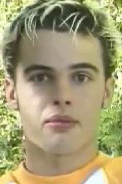 Actor Christopher Ross