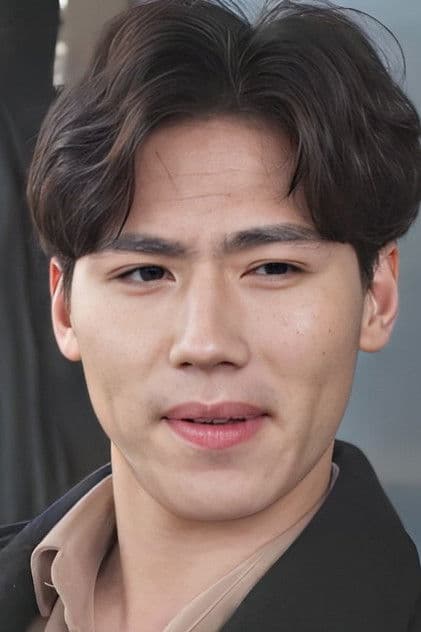 Actor Yoon Young-gak