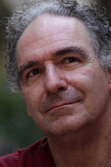 Actor Eli Gorenstein