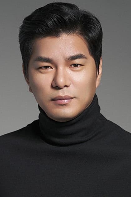 Actor Choi Min-chul