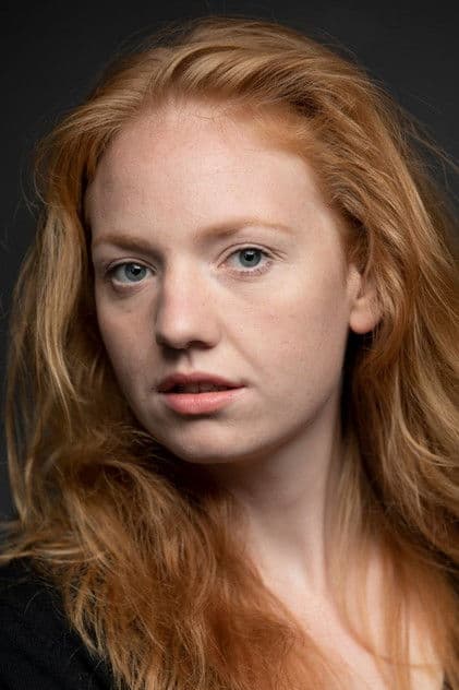 Actor Siff Lundgreen