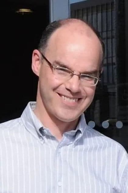 Actor Michael Aherne