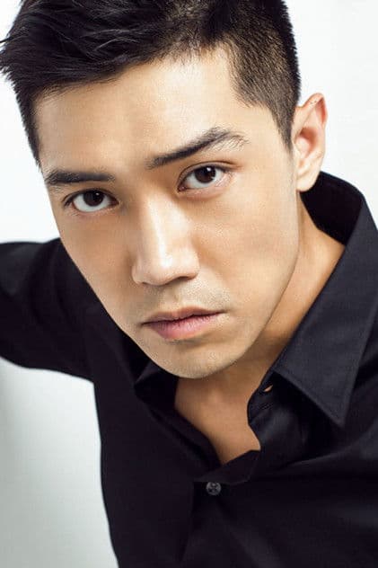 Actor Li Yike